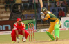 Cricket: Mangalore United make KPL Eliminators